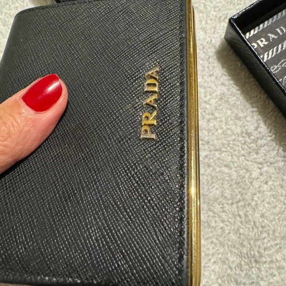 Prada wallet - Picture 8 of 8